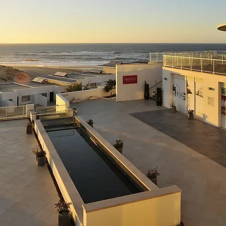 Praia Del Rey 3pools Golf Beach