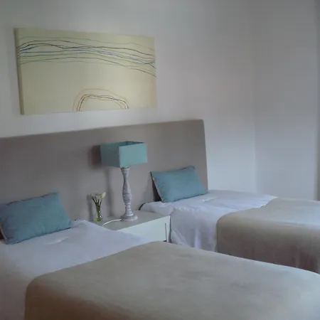 Praia Del Rey 3pools Golf Beach 펜션 *