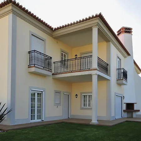 펜션 Praia Del Rey 3pools Golf Beach 프라이아델레이