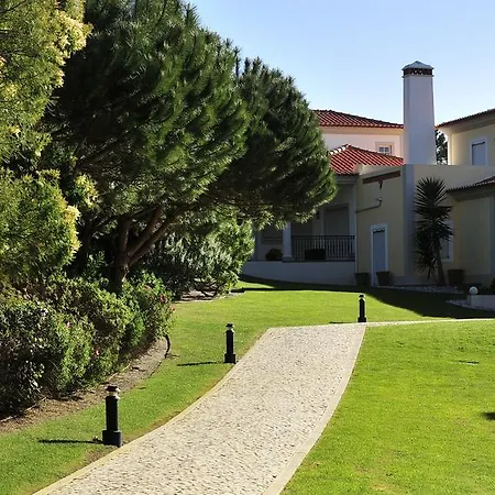 펜션 Praia Del Rey 3pools Golf Beach