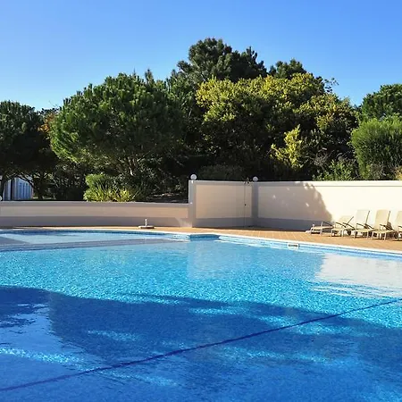 Praia Del Rey 3pools Golf Beach 펜션