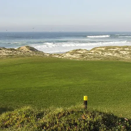 Praia Del Rey 3pools Golf Beach 프라이아델레이
