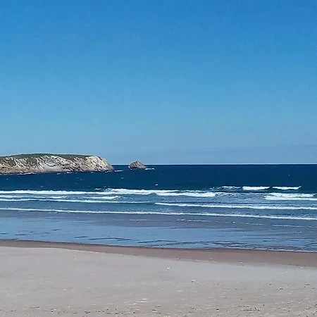 Praia Del Rey 3pools Golf Beach 펜션 *