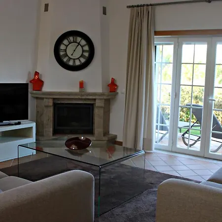 펜션 Praia Del Rey 3pools Golf Beach *