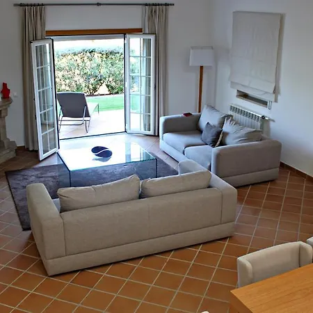 Praia Del Rey 3pools Golf Beach 펜션